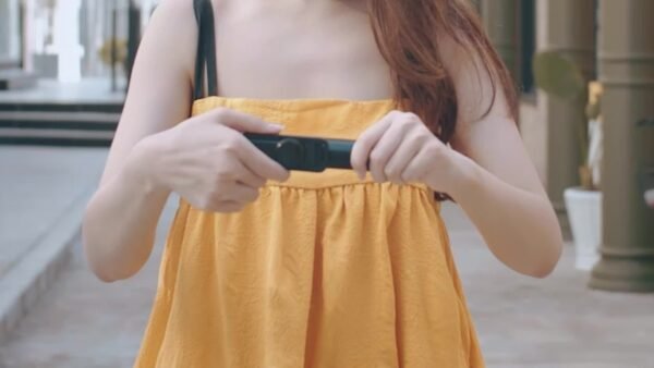 Trépied de perche à selfie pour téléphone portable de 40 po, support de trépied extensible tout-en-1 pour smartphone avec télécommande sans fil, rotation à 360° pour iPhone 14/13/12/12 Pro/11/11 Pro/XS/XR/X/8/7 Plus, pour les smartphones Samsung, Google, LG, Sony – Image 12
