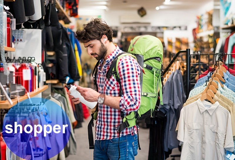 Écouteurs de Traduction en Temps Réel pour Plus de 100 Langues avec Contrôle par Application, Traduction Voix & Vidéo Bidirectionnelle pour Voyage, Affaires & Cadeaux, Rechargeables par USB, Sans Fil, Compatibles avec iOS & Android, Prise en Charge de 150 Langues, Écouteurs de Traduction pour Voyage | Design Compact | Support Multilingue