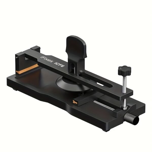 Outil de Réparation pour Écran LCD de Téléphone Mobile ICF6 avec Ventouse Puissante et Ouverture Facile sans Chauffage, Ajustement Libre