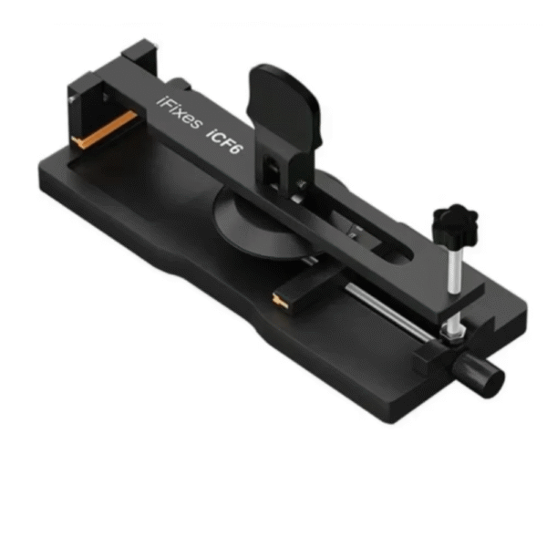 Separateur d'écran de téléphone portable avec ventouse - Outil magique pour retirer les écrans sans chauffage – Image 6