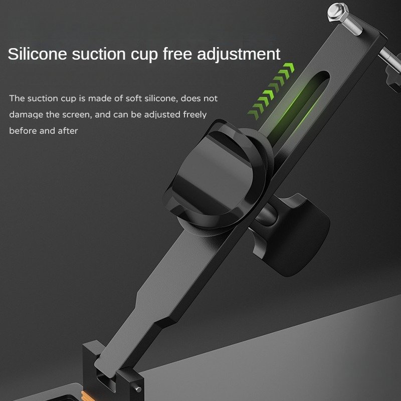 Démonteur de Réparation d'Écran de Téléphone Portable, Outil de Séparation Rapide d'Écran de Téléphone Portable, Protection de Sécurité, Retrait Non Destructif, Séparateur d'Écran Manuel Sans Chargement