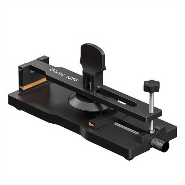 Démonteur de Réparation d'Écran de Téléphone Portable, Outil de Séparation Rapide d'Écran de Téléphone Portable, Protection de Sécurité, Retrait Non Destructif, Séparateur d'Écran Manuel Sans Chargement – Image 8